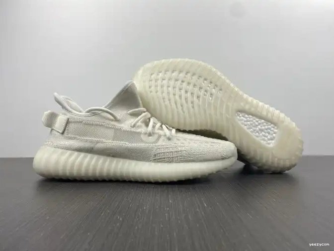 V2 Boost Yeezy CabBage Adidas HQ6316 350 0704